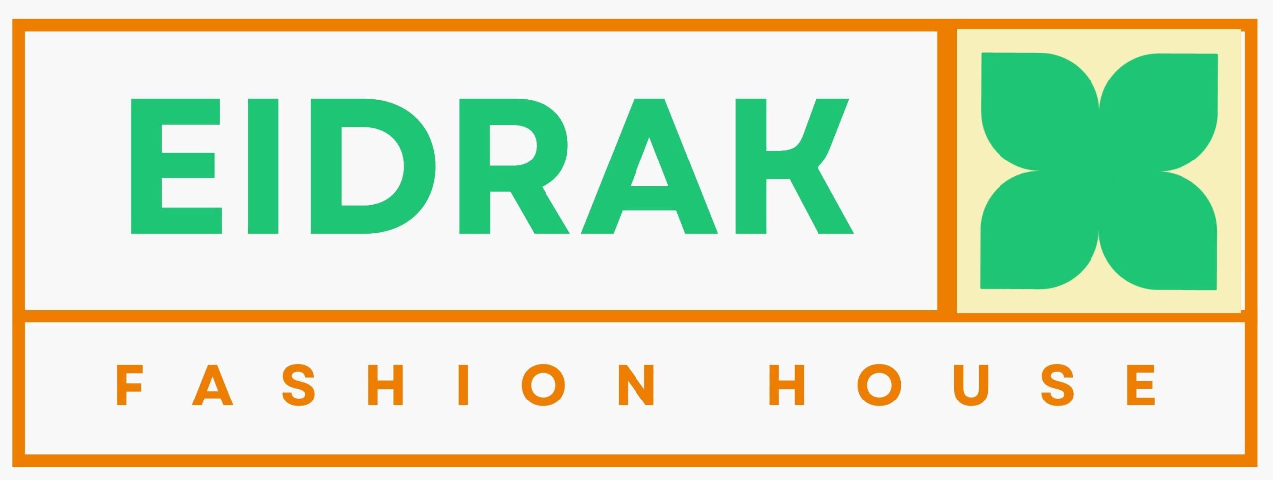 eidrak fashion